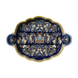 Plat Gien renaissance