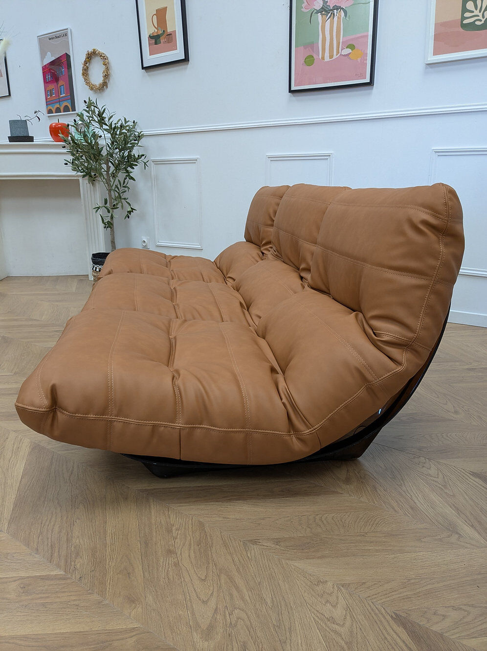Marsala 3-seater sofa by Ligne Roset