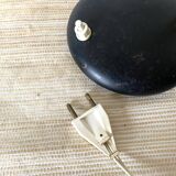 Flexible desk lamp from the 50s and 60s