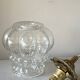 Suspension "bulle"