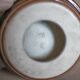 Ceramic tobacco pot, ceramic pipe holder, vintage ashtray