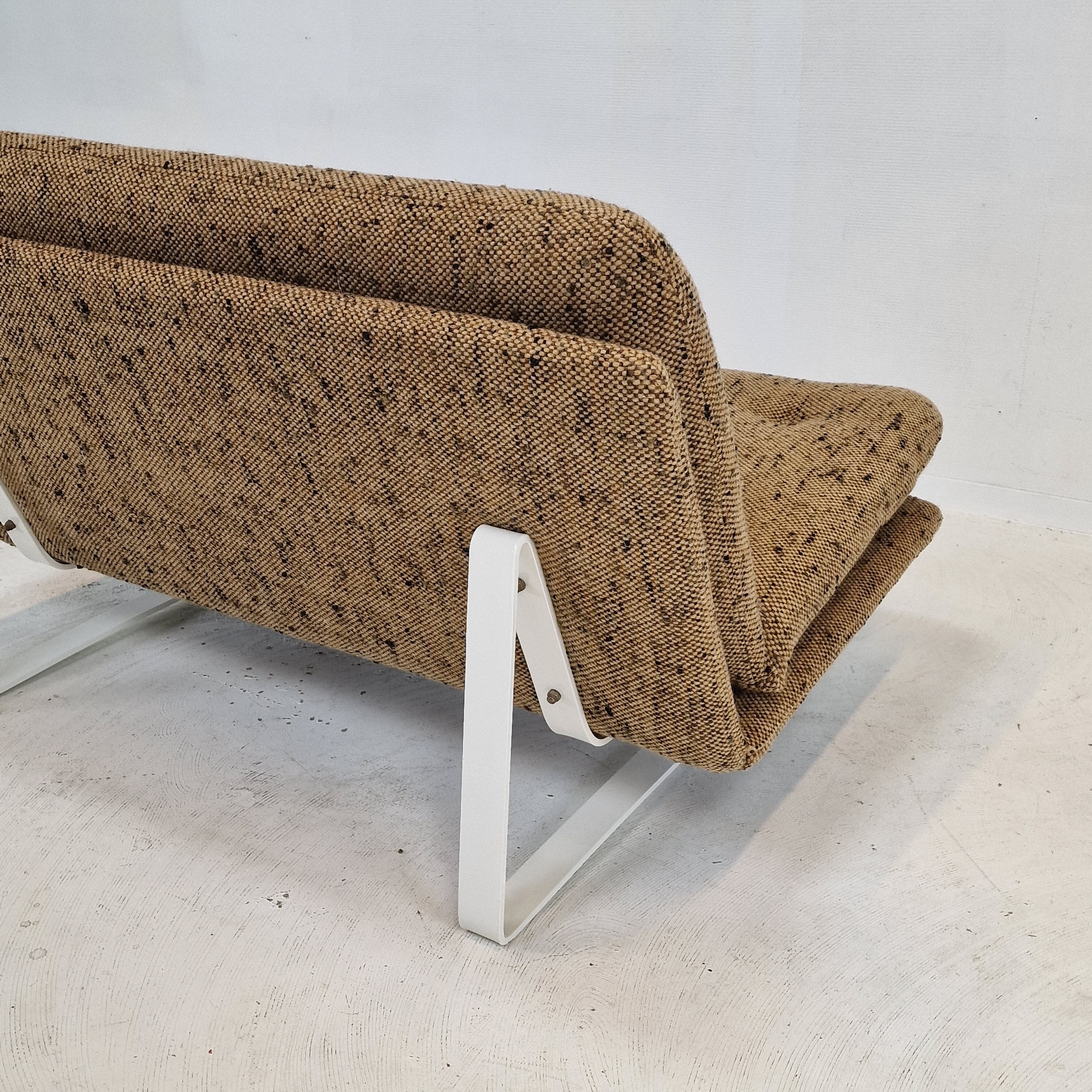 2-Seat Sofa by Kho Liang Ie for Artifort, 1960s