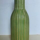 Vase bottle soliflore