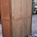 Armoire art déco
