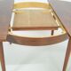 Rosewood dining table - Vintage - Design - 60s / 70s
