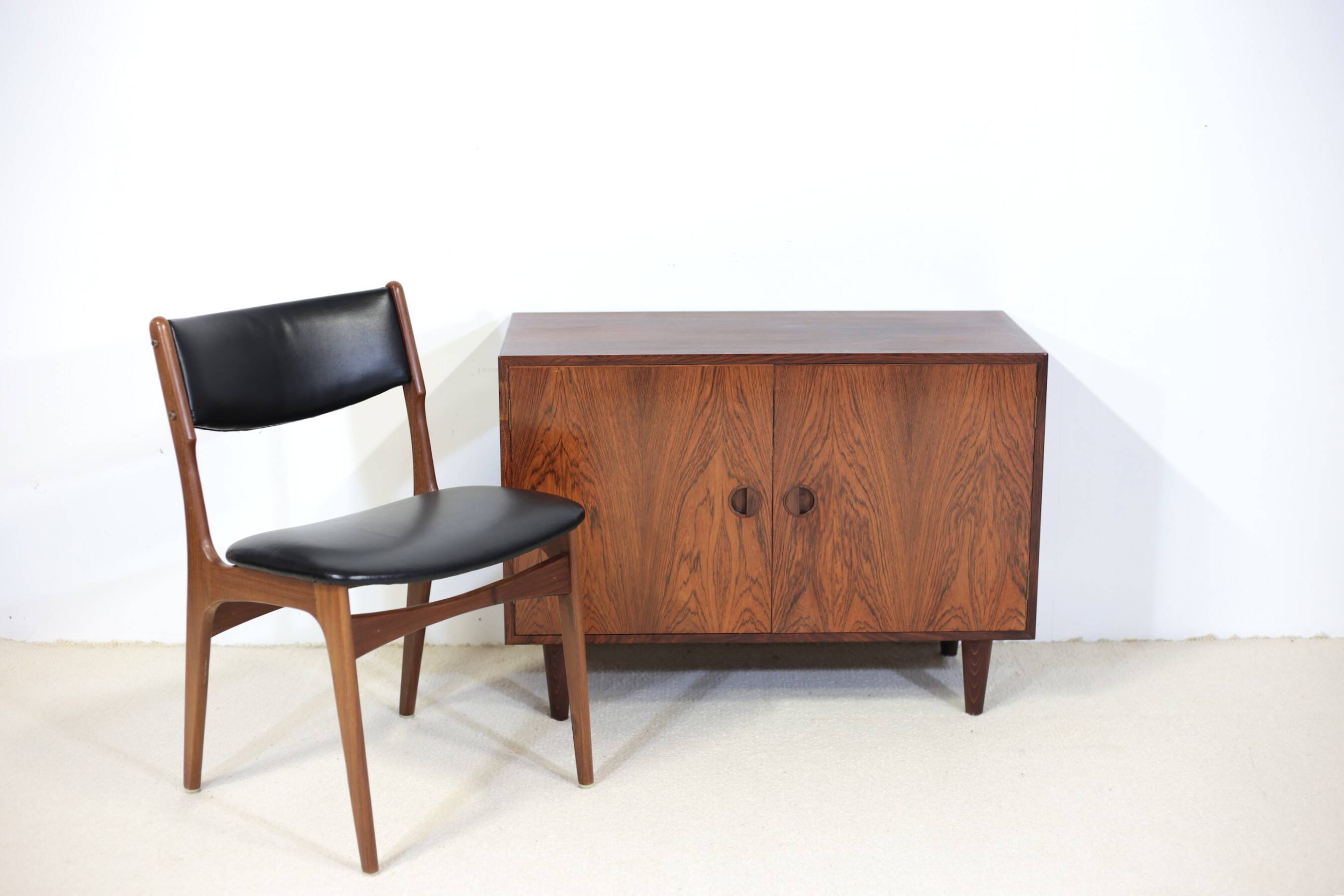 Buffet in Rosewood Rud Thygesen