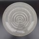 French Vintage Art Deco Skyscraper Style Opaque Glass Pendant Lamp Shade 52