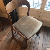 Baumann chairs