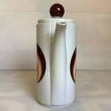 Bavaria Germany Psychedelic Coffee Maker