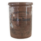 Lunéville jam pot Julien Damoy