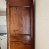 Ancient standing man