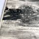 ZAO Wou-ki, Plate of 33 Moderna Mästare, 1979. Lithograph
