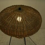 Vintage floor lamp, dating from the 60s