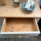 Beige Parisian buffet