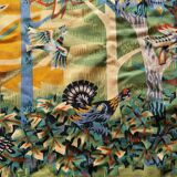 Wall tapestry