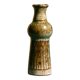 STONEWARE VASE, JACQUES POUCHAIN, 1960s