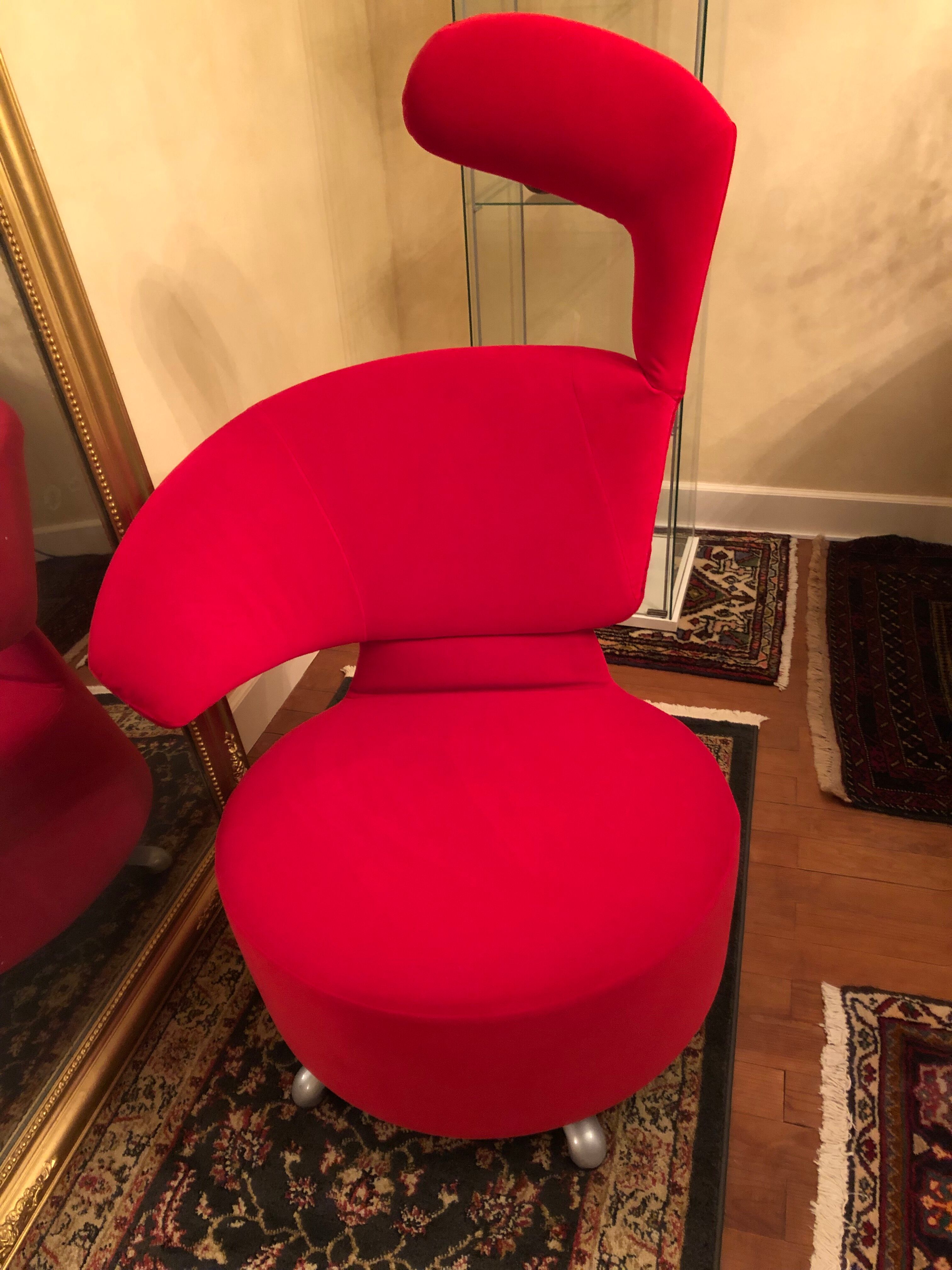 Armchair canta toshiyuki kita 2000