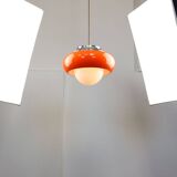 Space Age Model Best Pendants from Guzzini, 1970s, set of 2