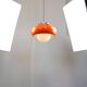 Space Age Model Best Pendants from Guzzini, 1970s, set of 2