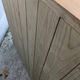 English-style chest of drawers