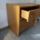 Gautier chest of drawers in wood.