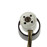 Hala Zeist - H. Busquet - desk lamp - metal - 1960'sHala Zeist - H. Busquet