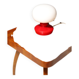 Vintage desk lamp designed by Karel Volf for OS Valašské Meziříčí, 1970´s