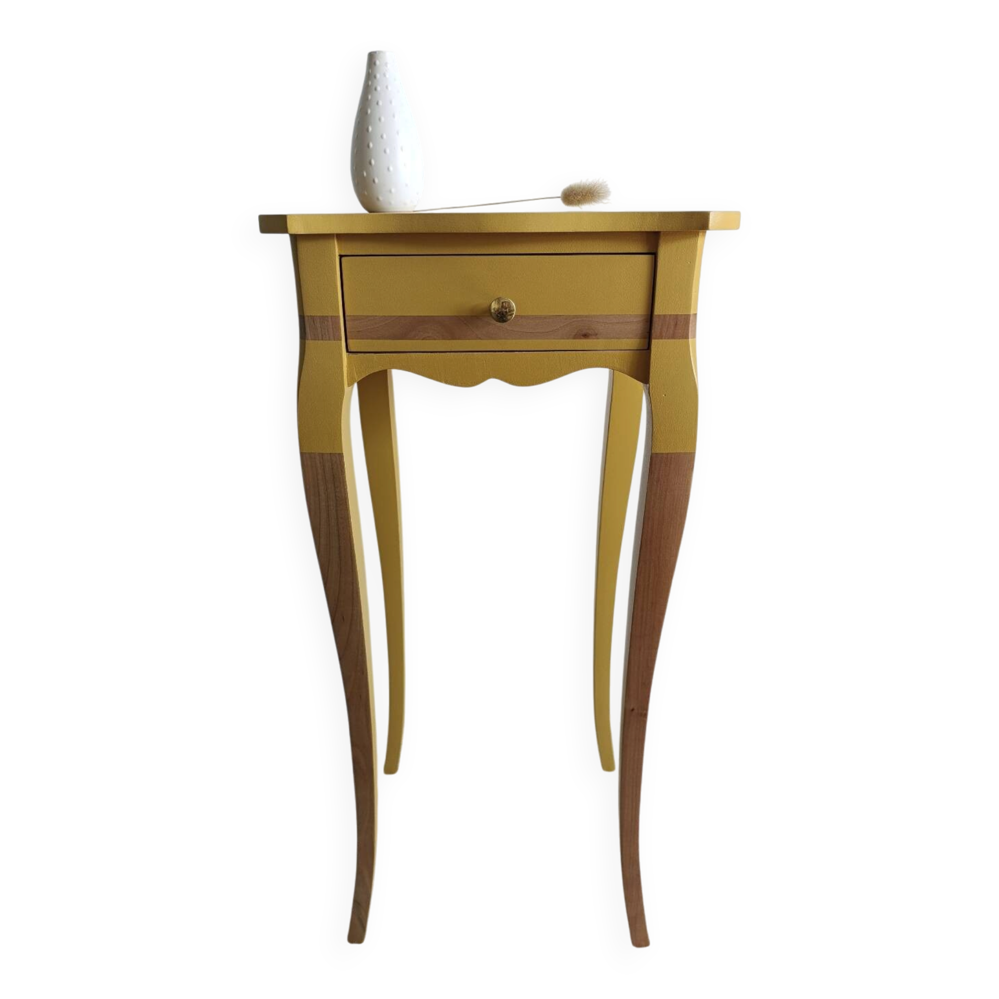 Antique gueridon
