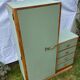 Armoire asymétrique