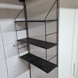 Vintage String Shelf