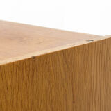 1960's Chest of Drawers by Jiří Jiroutek, Czechoslovakia