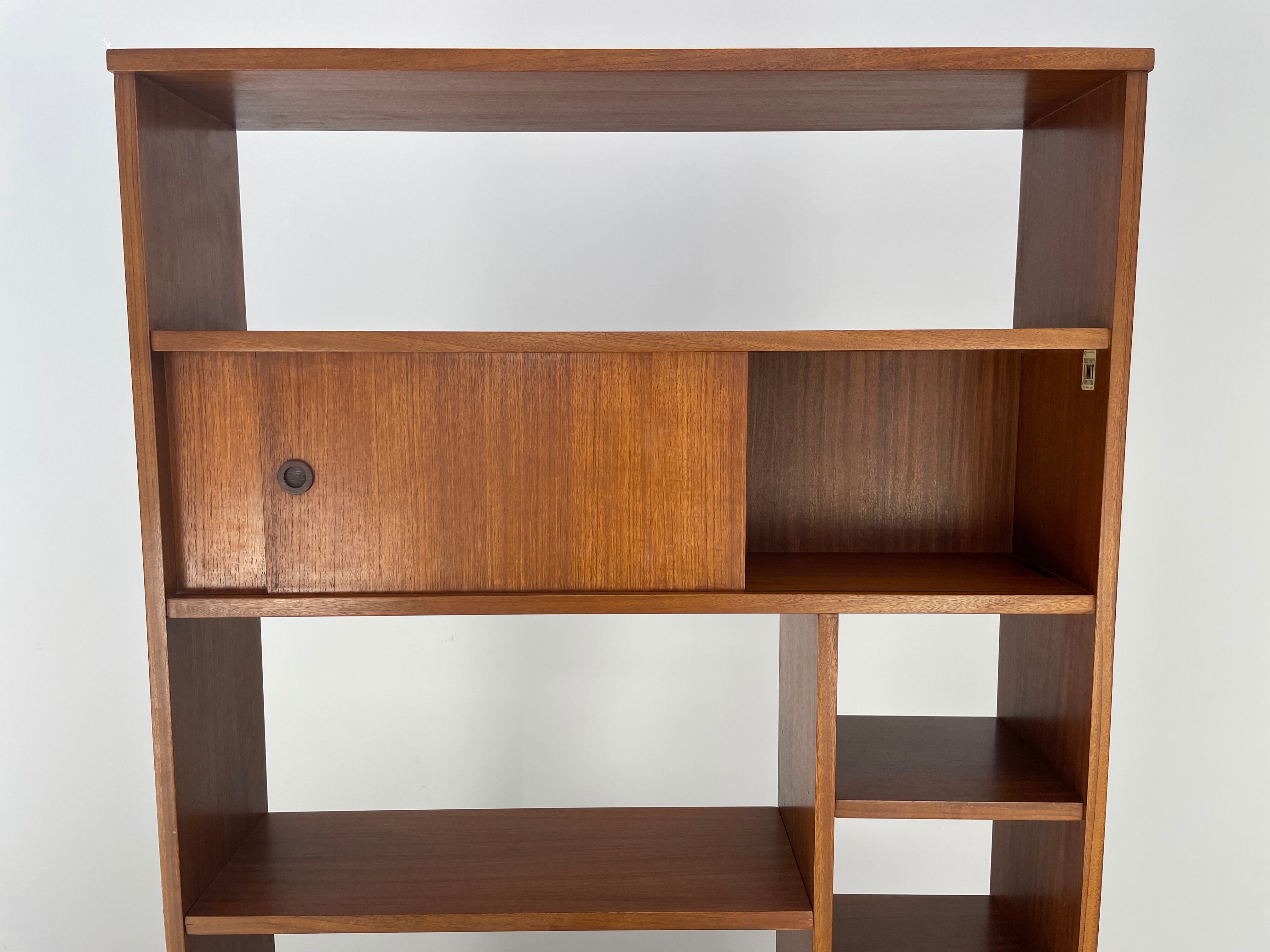 Bookcase 1960