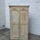 Armoire d’atelier Début XXème