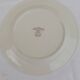 10 Villeroy & Boch vitro porcelain plates Miami model diam 23 cm