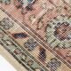 Tapis vintage kurde anatolien skuv1018