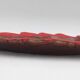 Glazed earthenware cup, signed Vallauris, France 1960s