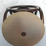 Stool Rattan 70 "