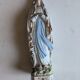 Statuette de la Sainte Vierge, fin XIXeme - début XXeme