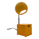 Applique Murale Minimaliste Space Age Lytegem par Michael Lax pour Lightolier Usa, 1960s