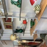 Roche Bobois 1970 modular library