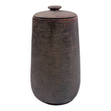 Large terracotta pot (Burkina Faso)