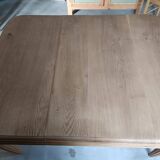 Restored Art Deco dining table