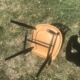 Fanett chair by Ilmari Tapiovaara
