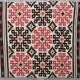 Tapis finlandais 1950