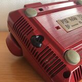 Vintage Siemens phone from the 80s