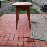 Table scandinavian style 1960