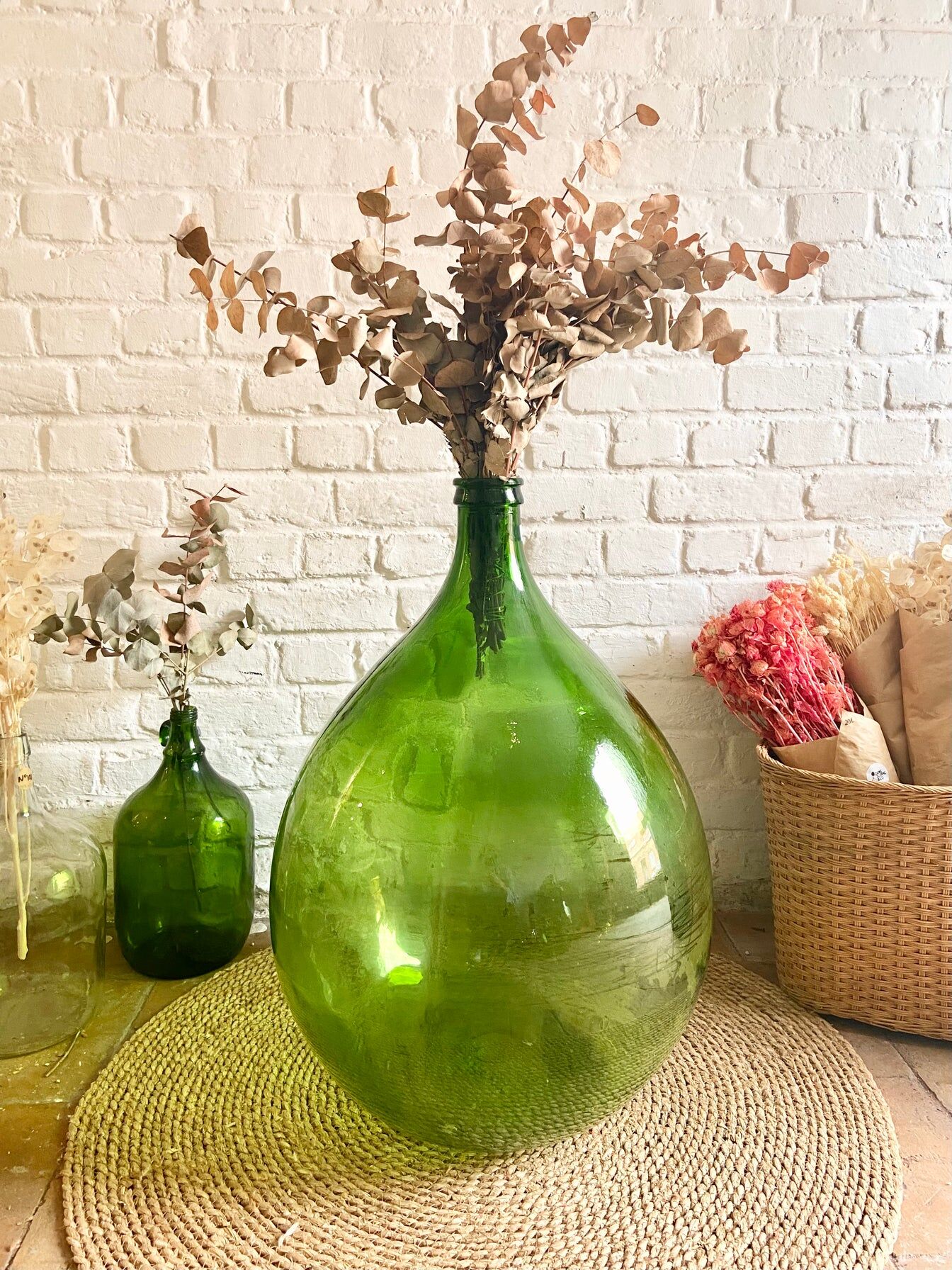 Demijohn XXL