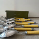 Christofle tablespoons