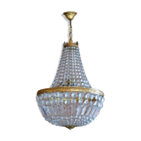 Hot air balloon chandelier 40 cm