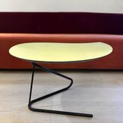 Table basse moderniste de forme libre, 1950
